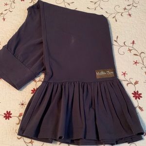 Matilda Jane ruffles